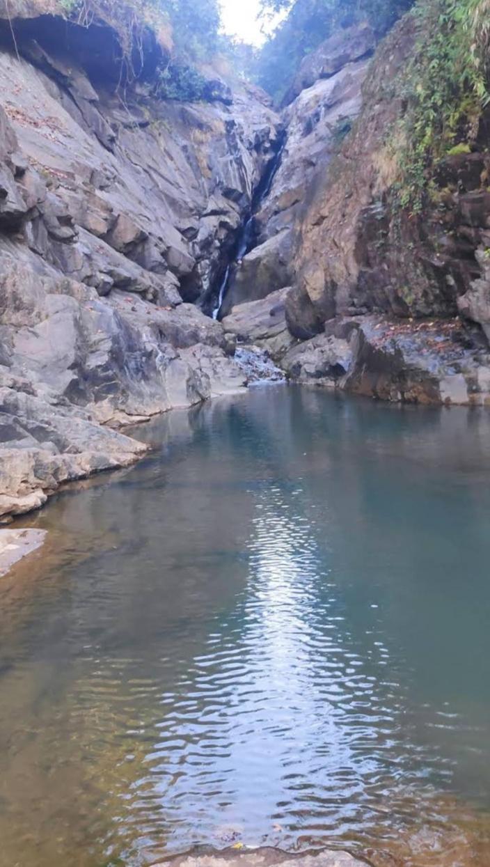 Munnar Lush Greens Exterior foto