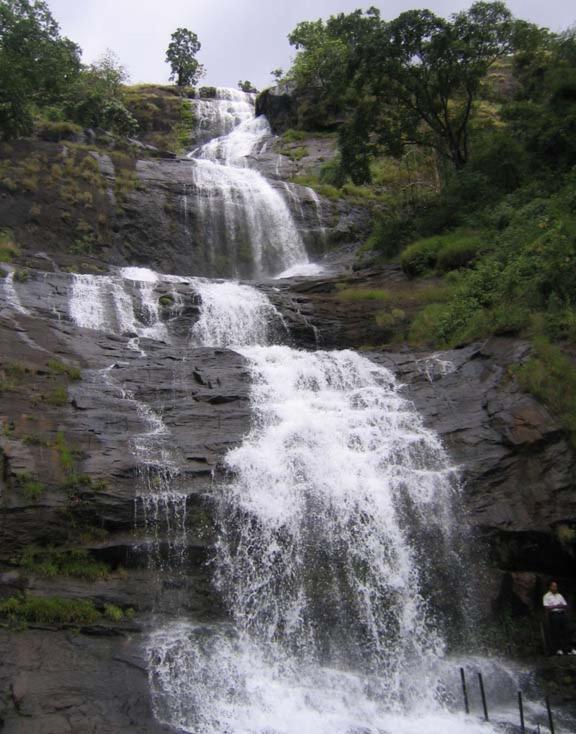 Munnar Lush Greens Exterior foto